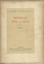 Monelli del lago