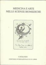 Medicina e arte nelle scienze biomediche - Ex-Libris