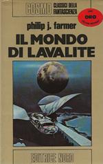 Il mondo di lavalite