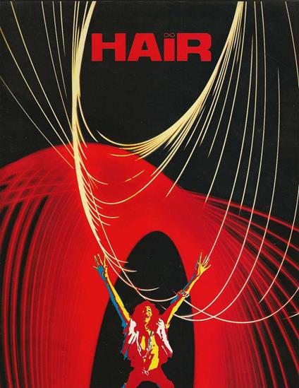 Hair - Autori Vari - copertina