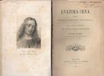 L' L' Ultima cena dalla Storia e Concordia Evangelica