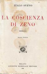 coscienza di Zeno