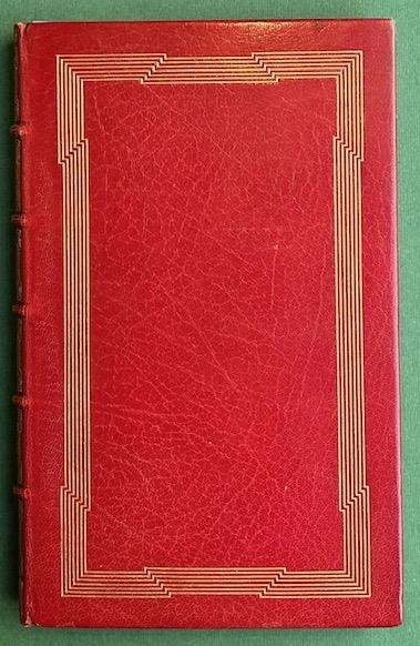 Le diable amoureux. Roman fantastique par Jacques Cazotte précédé de sa vie, de son procès, et de ses prophéties et révélations par Gérard de Nerval - Jacques Cazotte - copertina