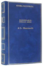 Dizionario Delle Armi