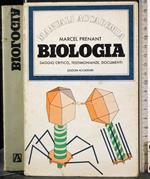 Biologia