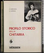 Profilo storico della chiterra