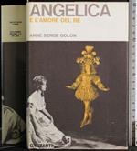 Angelica e l'amore del re