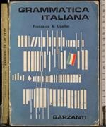 Grammatica italiana