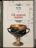 Elite. Gli argenti italiani