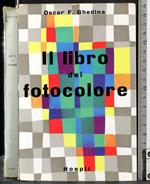 Il libro del fotocolore