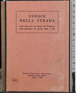 Codice della strada