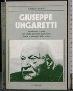 Giuseppe Ungaretti