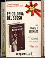 Psicologia del sesso