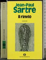 Il rinvio