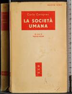 società umana