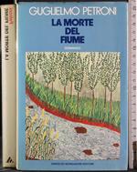 morte del fiume