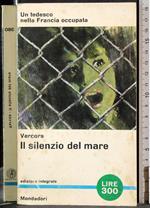 Il silenzio del mare