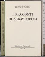 I racconti di Sebastopoli