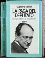 paga del deputato