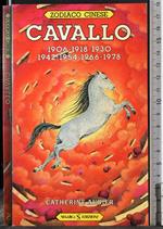 Zodiaco Cinese. Cavallo