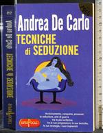 Tecniche di seduzione