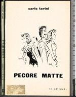 Pecore matte