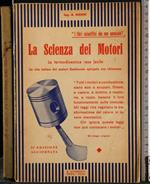 scienza dei Motori