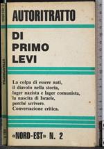 Autoritratto di Primo Levi