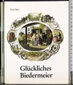 Gluckliches biedermeier