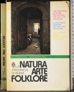 Natura Arte Folklore