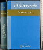 Le garzantine. L'universale. Puericultura