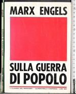 Sulla guerra di popolo