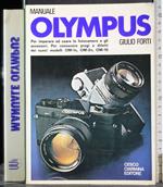 Manuale Olympus