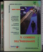 Il corredo dell'insegnante