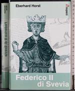 I protagonisti. Federico II di Svevia