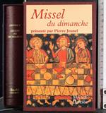 Missel du dimanche