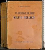 provvidenza nel dolore. Silvio Pellico