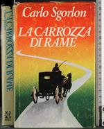 carrozza di rame