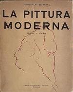 Pittura Moderna 1860-1930