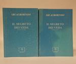 Il segreto dei Veda (2 volumi)