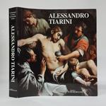 Alessandro Tiarini. 1577-1668