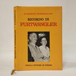 Ricordo di Furtwangler