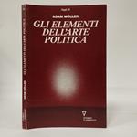 Gli elementi dell'arte politica