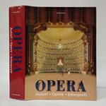 Opera. Autori. Opere. Interpreti