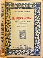 Il pecorone