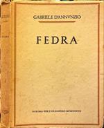 Fedra