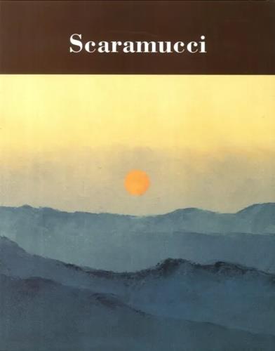 Armando Scaramucci. Dipinti 1998 - 2005 - copertina