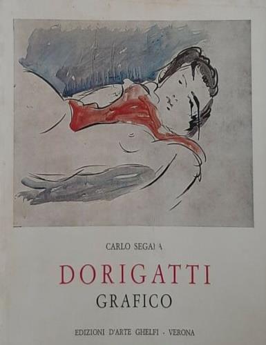 Renato Dorigatti - Carlo Segala - copertina