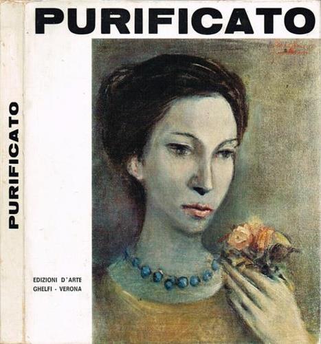 Purificato - copertina