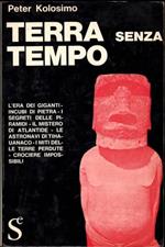 Terra senza tempo